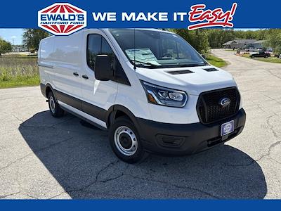 2025 Ford Transit 150 Low Roof RWD Empty Cargo Van for sale #HJ29834 - photo 1