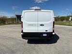 2025 Ford Transit 150 Low Roof RWD Empty Cargo Van for sale #HJ29834 - photo 8