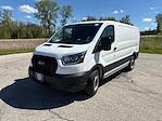 2025 Ford Transit 150 Low Roof RWD Empty Cargo Van for sale #HJ29834 - photo 5