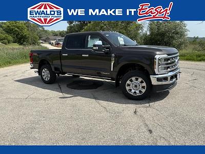 2025 Ford F-350 Crew Cab SRW 4WD Pickup for sale #HJ29941 - photo 1