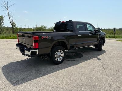2025 Ford F-350 Crew Cab SRW 4WD Pickup for sale #HJ29941 - photo 2