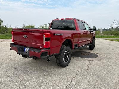 2025 Ford F-250 Crew Cab 4WD Pickup for sale #HJ29951 - photo 2