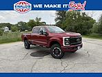 2025 Ford F-250 Crew Cab 4WD Pickup for sale #HJ29951 - photo 1