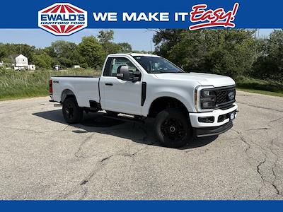 2025 Ford F-350 Regular Cab SRW 4WD Pickup for sale #HJ29952 - photo 1