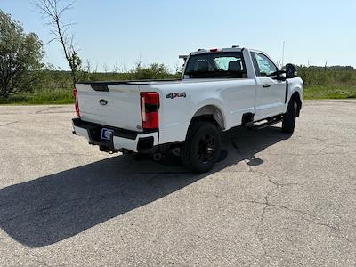 2025 Ford F-350 Regular Cab SRW 4WD Pickup for sale #HJ29952 - photo 2