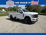2025 Ford F-350 Regular Cab SRW 4WD Pickup for sale #HJ29952 - photo 1