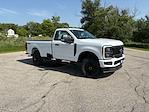 2025 Ford F-350 Regular Cab SRW 4WD Pickup for sale #HJ29952 - photo 3