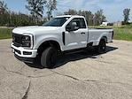 2025 Ford F-350 Regular Cab SRW 4WD Pickup for sale #HJ29952 - photo 5