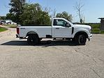 2025 Ford F-350 Regular Cab SRW 4WD Pickup for sale #HJ29952 - photo 9