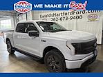 2025 Ford F-150 Lightning SuperCrew Cab AWD Pickup for sale #HJ29979 - photo 1