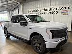 2025 Ford F-150 Lightning SuperCrew Cab AWD Pickup for sale #HJ29979 - photo 3