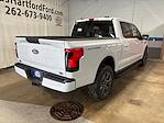 2025 Ford F-150 Lightning SuperCrew Cab AWD Pickup for sale #HJ29979 - photo 2
