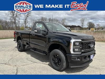 2025 Ford F-350 Regular Cab SRW 4WD Pickup for sale #HJ30010 - photo 1