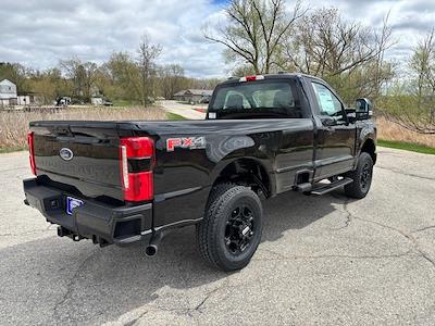 2025 Ford F-350 Regular Cab SRW 4WD Pickup for sale #HJ30010 - photo 2