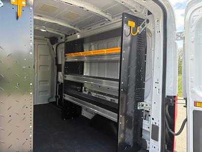 2025 Ford Transit 250 Medium Roof RWD Upfitted Cargo Van for sale #HJ30028 - photo 2
