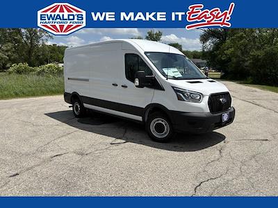 2025 Ford Transit 250 Medium Roof RWD Upfitted Cargo Van for sale #HJ30028 - photo 1