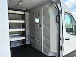2025 Ford Transit 250 Medium Roof RWD Upfitted Cargo Van for sale #HJ30028 - photo 10