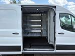 2025 Ford Transit 250 Medium Roof RWD Upfitted Cargo Van for sale #HJ30028 - photo 27