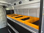 2025 Ford Transit 250 Medium Roof RWD Upfitted Cargo Van for sale #HJ30028 - photo 28