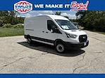 2025 Ford Transit 250 Medium Roof RWD Upfitted Cargo Van for sale #HJ30028 - photo 1
