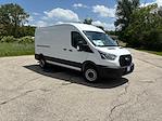 2025 Ford Transit 250 Medium Roof RWD Upfitted Cargo Van for sale #HJ30028 - photo 3