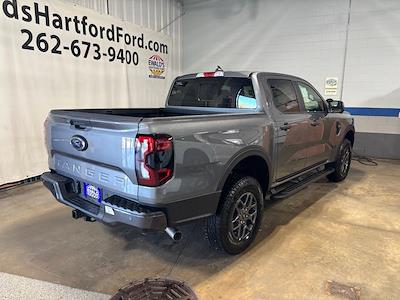 2025 Ford Ranger SuperCrew Cab 4WD Pickup for sale #HJ30048 - photo 2