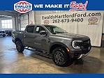 2025 Ford Ranger SuperCrew Cab 4WD Pickup for sale #HJ30048 - photo 1