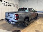 2025 Ford Ranger SuperCrew Cab 4WD Pickup for sale #HJ30048 - photo 2