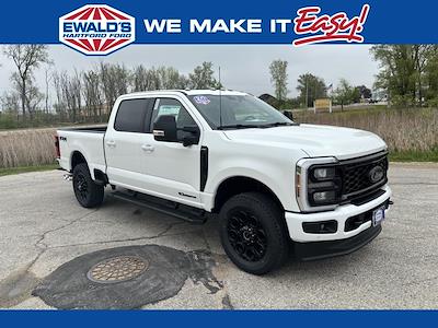 2025 Ford F-250 Crew Cab 4WD Pickup for sale #HJ30080 - photo 1