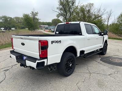 2025 Ford F-250 Crew Cab 4WD Pickup for sale #HJ30080 - photo 2