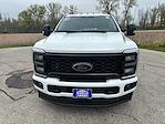 2025 Ford F-250 Crew Cab 4WD Pickup for sale #HJ30080 - photo 8