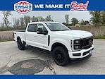 2025 Ford F-250 Crew Cab 4WD Pickup for sale #HJ30080 - photo 1