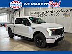 2025 Ford F-150 Lightning SuperCrew Cab AWD Pickup for sale #HJ30103 - photo 1