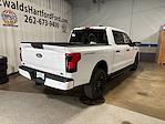 2025 Ford F-150 Lightning SuperCrew Cab AWD Pickup for sale #HJ30103 - photo 2