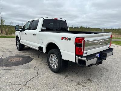 2025 Ford F-350 Crew Cab SRW 4WD Pickup for sale #HJ30109 - photo 2