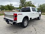 2025 Ford F-350 Crew Cab SRW 4WD Pickup for sale #HJ30109 - photo 6