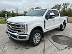 2025 Ford F-350 Crew Cab SRW 4WD Pickup for sale #HJ30109 - photo 10