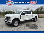 2025 Ford F-350 Crew Cab SRW 4WD Pickup for sale #HJ30109 - photo 1