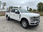 2025 Ford F-350 Crew Cab SRW 4WD Pickup for sale #HJ30109 - photo 4