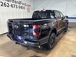 2025 Ford Ranger SuperCrew Cab 4WD Pickup for sale #HJ30113 - photo 2