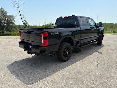 New 2025 Ford F-250 XLT Crew Cab 4WD Pickup for sale #HJ30131 - photo 2