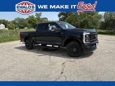 New 2025 Ford F-250 XLT Crew Cab 4WD Pickup for sale #HJ30131 - photo 1