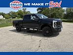 New 2025 Ford F-250 XLT Crew Cab 4WD Pickup for sale #HJ30131 - photo 1