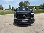 New 2025 Ford F-250 XLT Crew Cab 4WD Pickup for sale #HJ30131 - photo 4