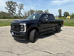 New 2025 Ford F-250 XLT Crew Cab 4WD Pickup for sale #HJ30131 - photo 5