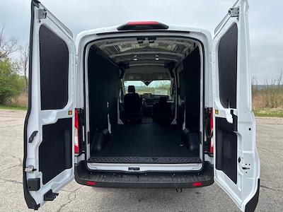 2025 Ford Transit 250 Medium Roof AWD Empty Cargo Van for sale #HJ30151 - photo 2
