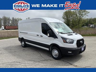 2025 Ford Transit 250 Medium Roof AWD Empty Cargo Van for sale #HJ30151 - photo 1