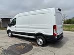 2025 Ford Transit 250 Medium Roof AWD Empty Cargo Van for sale #HJ30151 - photo 6