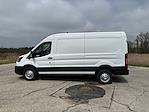 2025 Ford Transit 250 Medium Roof AWD Empty Cargo Van for sale #HJ30151 - photo 7