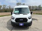2025 Ford Transit 250 Medium Roof AWD Empty Cargo Van for sale #HJ30151 - photo 9